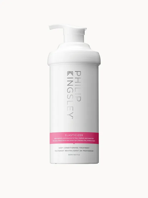 Philip Kingsley Elasticizer Deep-Conditioning Treatment 500ml (Worth £120.00)