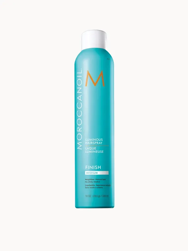 Moroccanoil Medium Hairspray 330ml