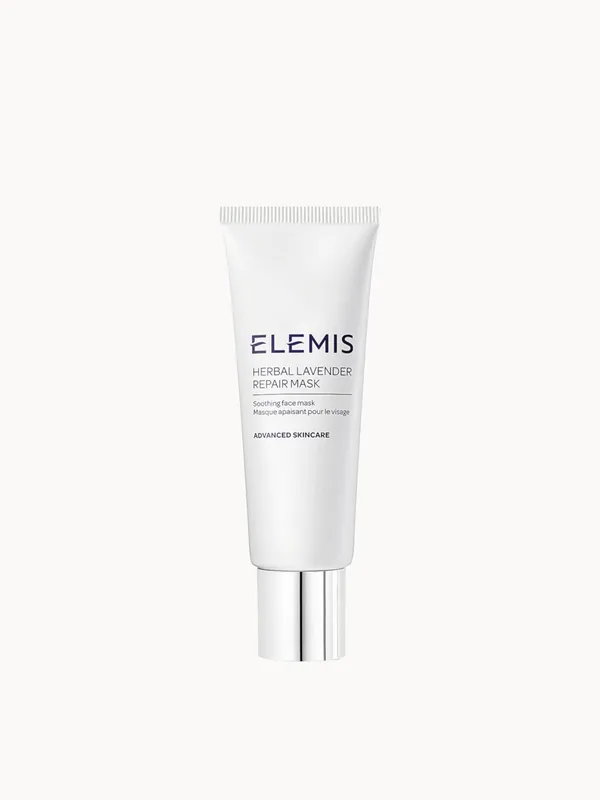 Elemis Herbal Lavender Repair Mask 75ml