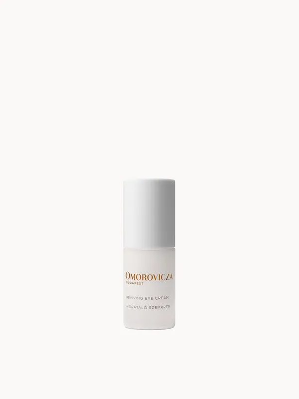 Omorovicza Reviving Eye Cream 15ml