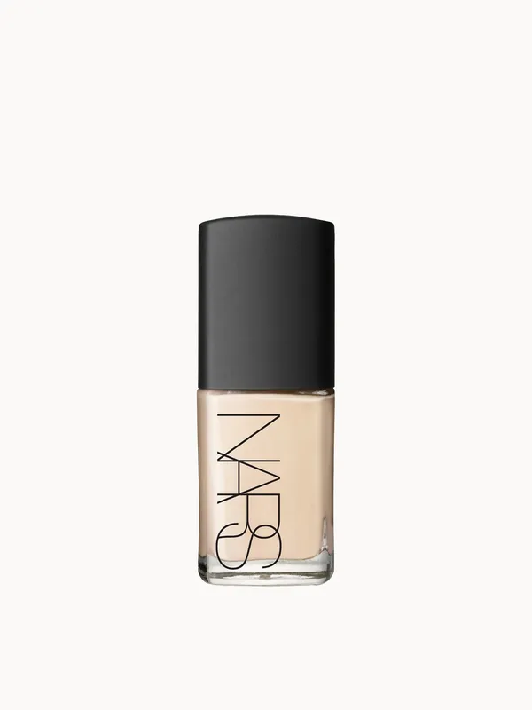 NARS Cosmetics Sheer Glow Foundation