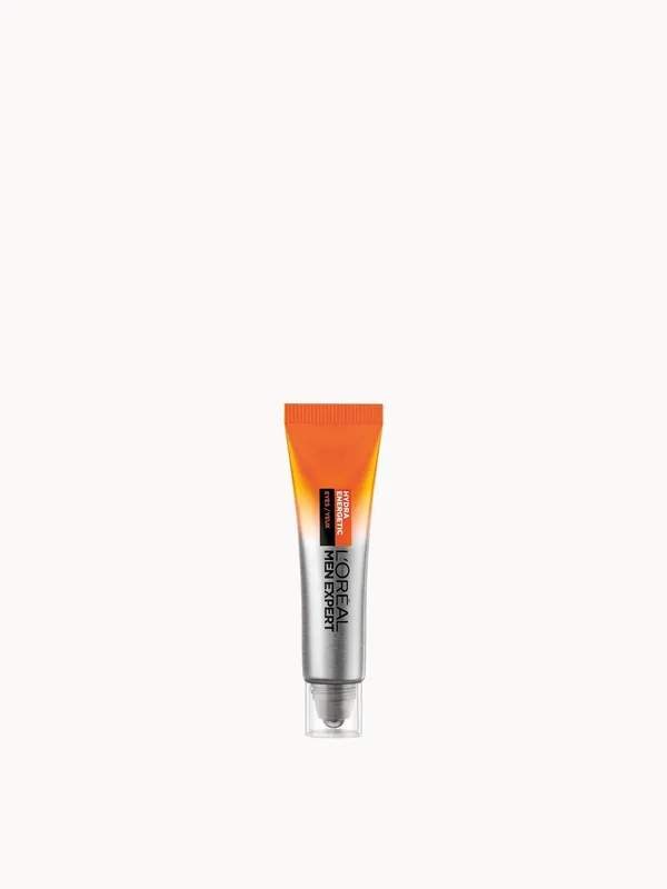Men Expert Hydra energetic Turbo Booster Eye Roll On - L'Oréal Men Expert