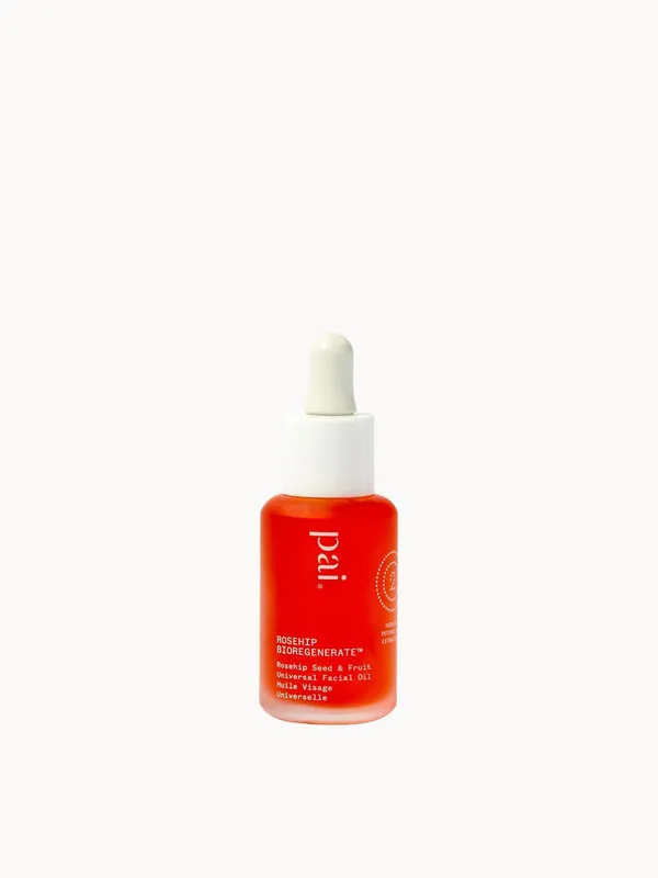 Pai Skincare Rosehip Bioregenerate™ Rejuvenating Overnight Face Oil 30ml - The Ordinary