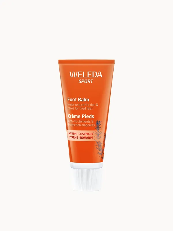 Weleda Foot Balm (75ml) - BEAUTYPRO