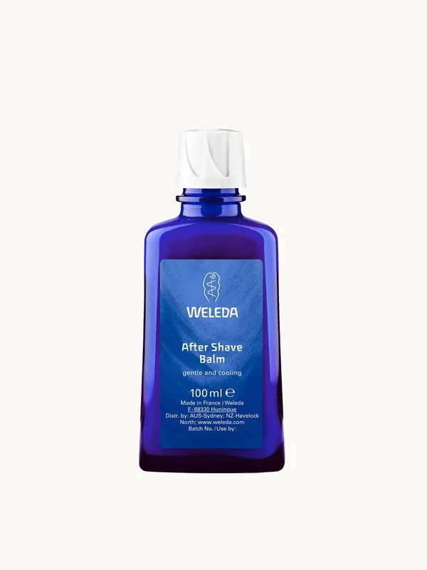 Weleda After Shave Balm 100ml - Clinique for Men