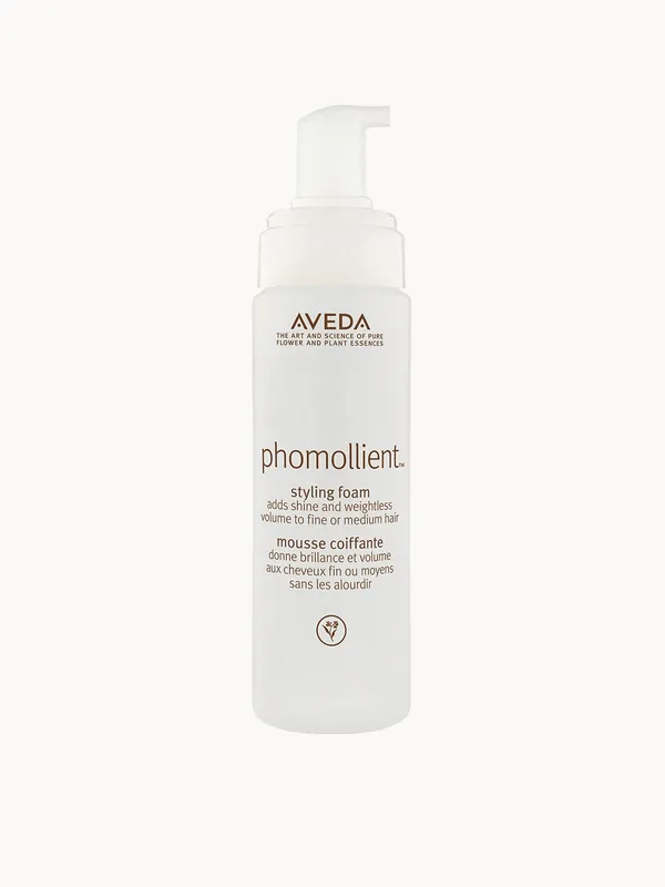 Aveda Phomollient Styling Foam 200ml
