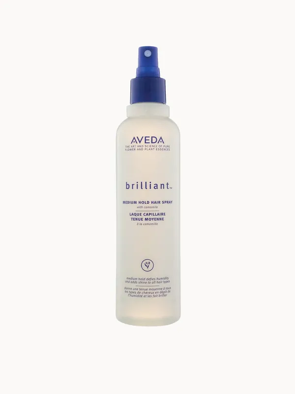 Aveda Brilliant Hair Spray - Medium Hold 250ml