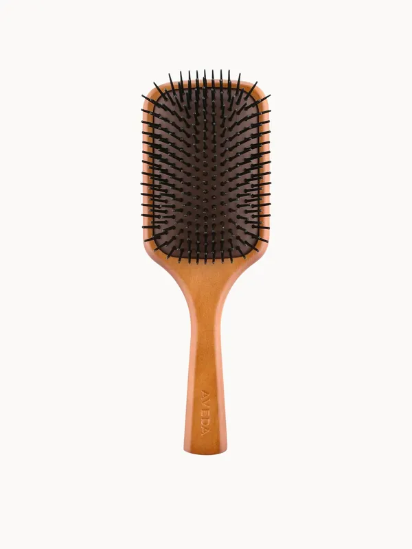 Aveda Large Wood Paddle Hair Brush - Denman