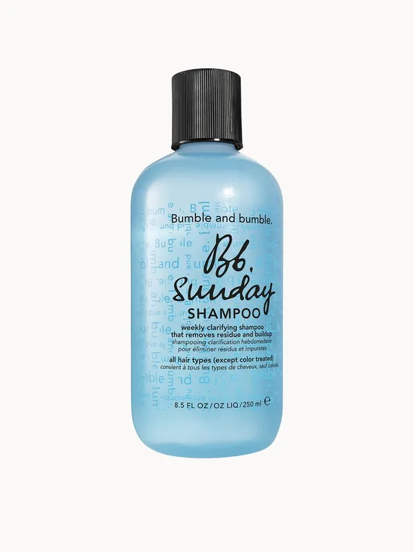 Bumble and bumble Sunday Clarifying Shampoo 250ml