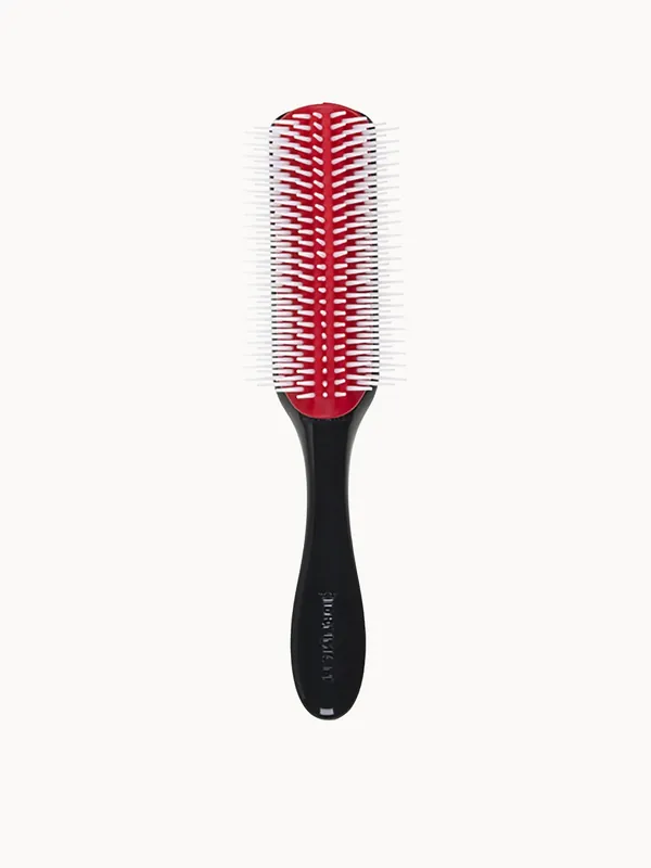 Denman Classic Large Styling Brush D4 9 Row