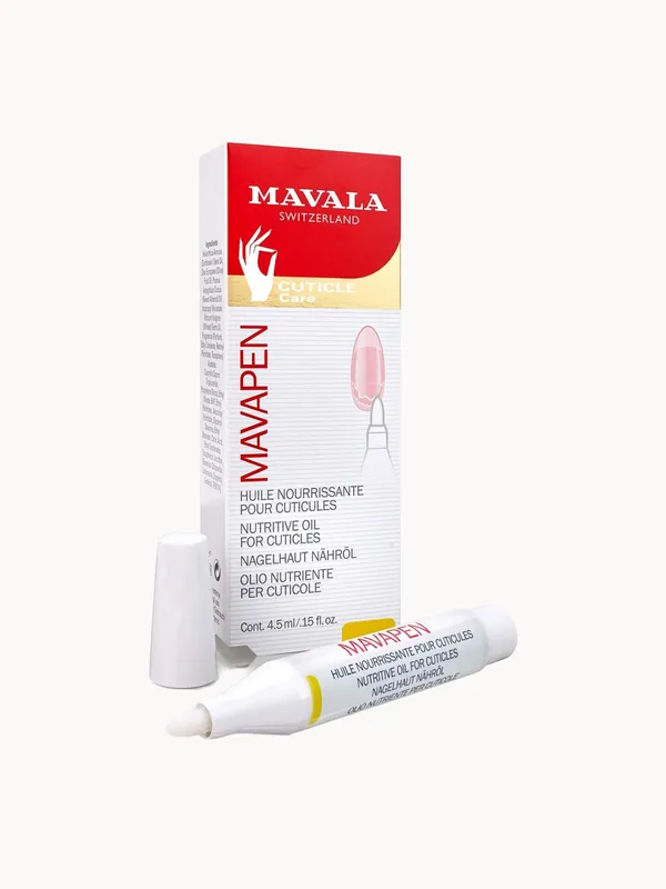 Mavala Mavapen Cuticle Oil (4.5ml)