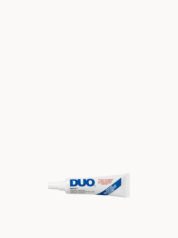 Duo Striplash Adhesive Glue 7g - White/Clear