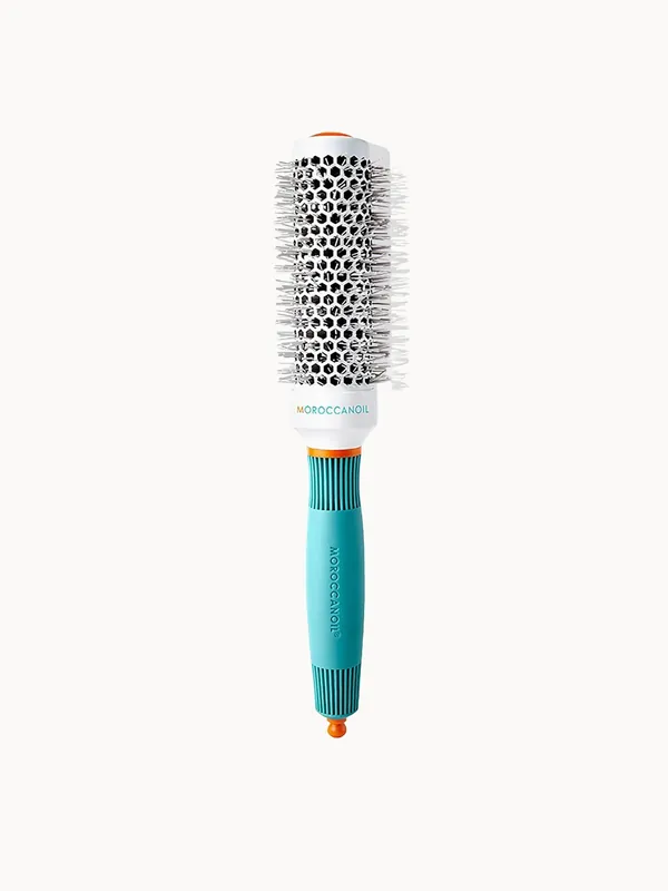 Moroccanoil Ceramic Round Brush 35mm - Denman