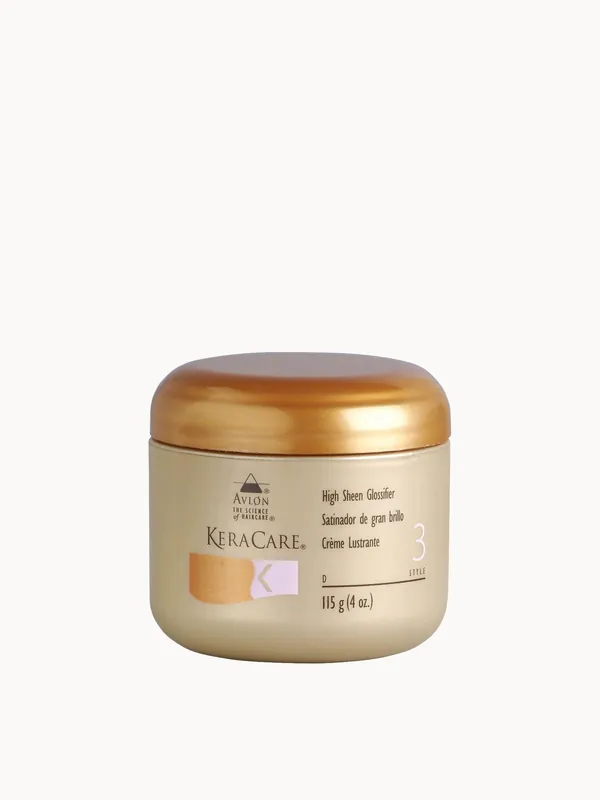 Keracare High Sheen Glossifier (118ml)