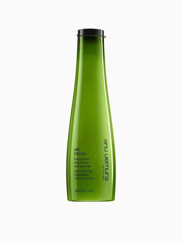 Shu Uemura Art Of Hair Silk Bloom Shampoo (300ml)