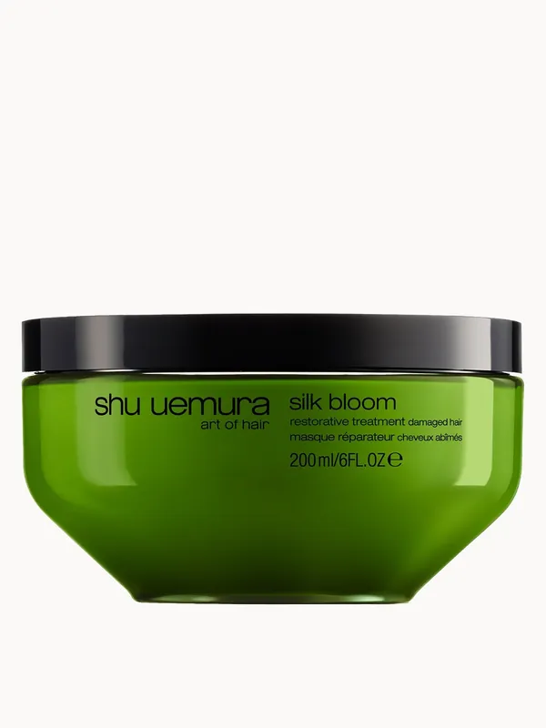 Shu Uemura Art Of Hair Silk Bloom Treatment (200ml)