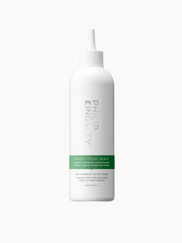 Philip Kingsley Flaky/Itchy Scalp Anti-Dandruff Scalp Toner 250ml