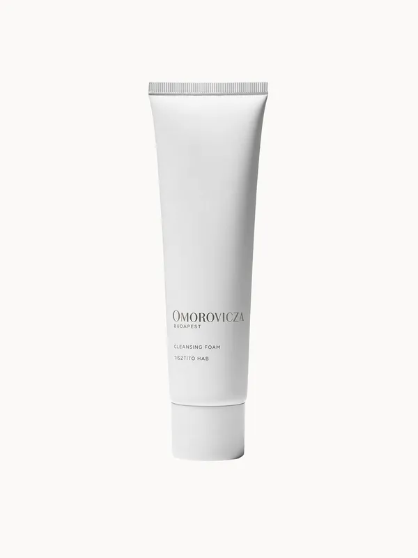Omorovicza Cleansing Foam 150ml