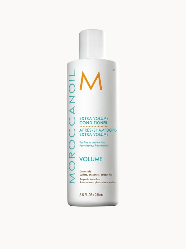 Moroccanoil Extra Volume Conditioner 250ml