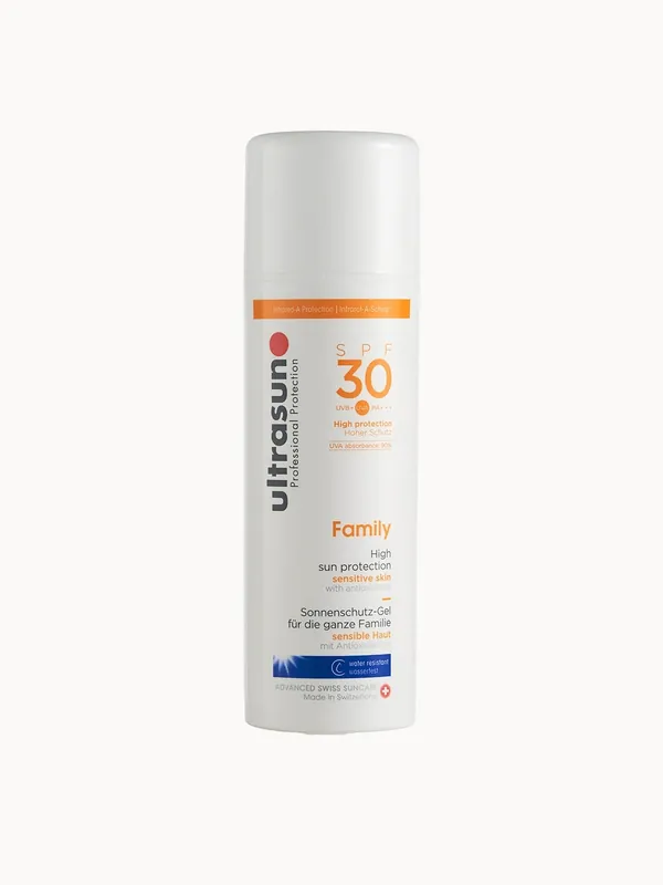 Ultrasun Family SPF 30 - Super Sensitive (150ml)