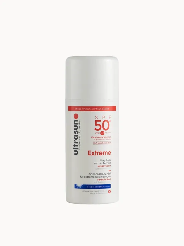 Ultrasun Sensitive SPF 50+ Extreme Very High Sun Protection 100ml