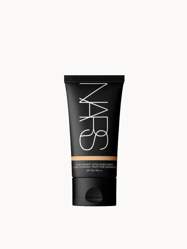 NARS Pure Radiant Tinted Moisturiser SPF30/PA+++