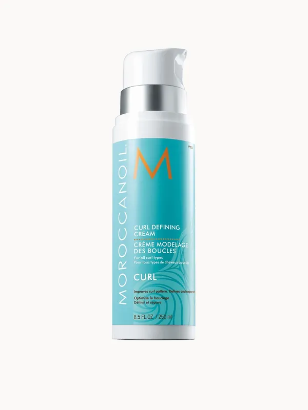 Moroccanoil Curl Defining Cream 250ml