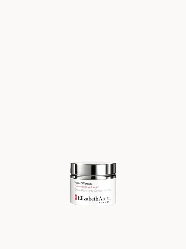 Elizabeth Arden Visible Difference Moisturising Eye Cream (15ml) - Clinique