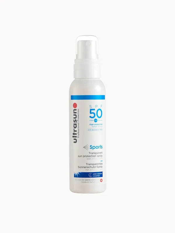 UltraSun Very High SPF 50 Sports Spray Formula (150ml)