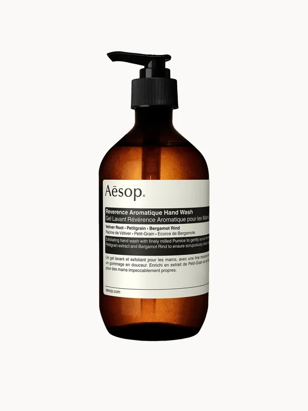 Aesop Reverence Aromatique Hand Wash 500ml