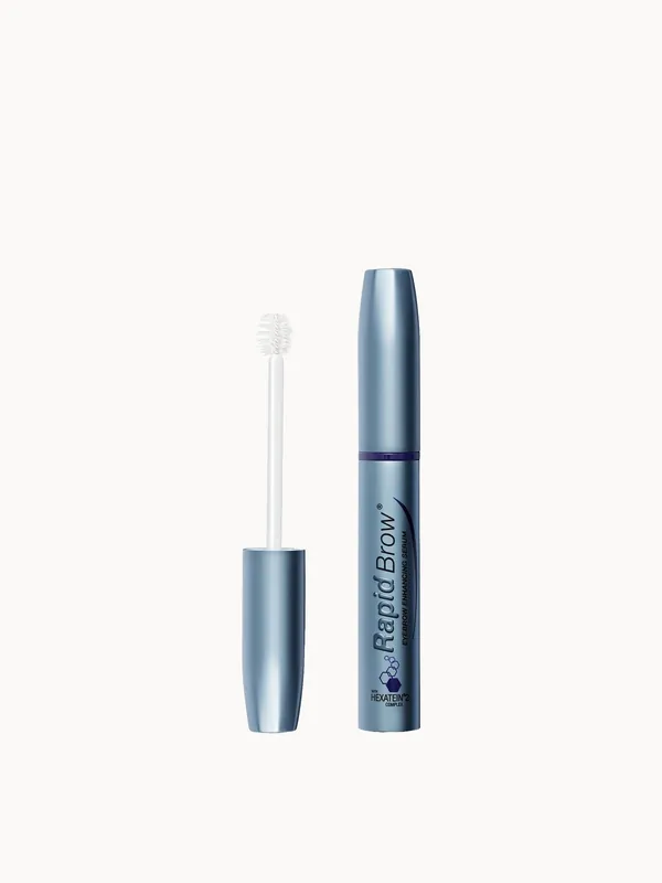 RapidBrow Eyebrow Enhancing Serum (2 Month Supply) 3ml - RapidLash