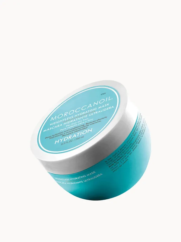 Moroccanoil Hydrating Mask Light 250ml