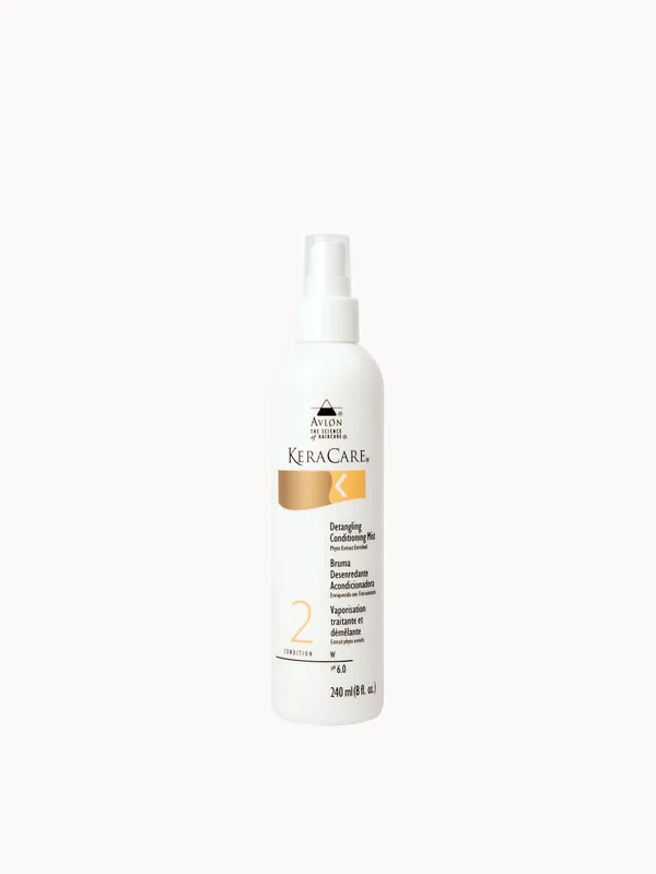 KeraCare Detangling Conditioning Mist 240ml