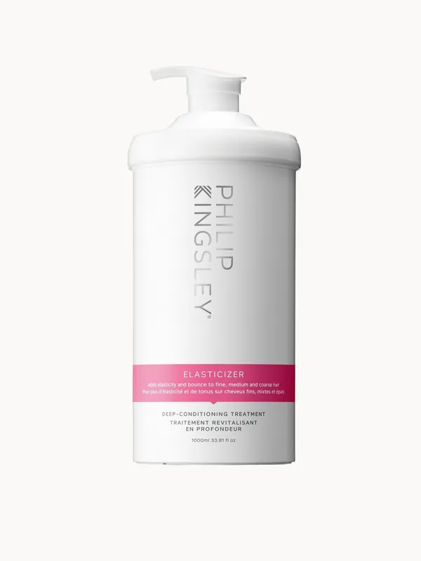 Philip Kingsley Elasticizer (1000ml) (Worth £200)