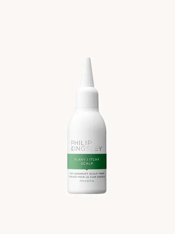 Philip Kingsley Flaky/Itchy Scalp Anti-Dandruff Scalp Toner 75ml