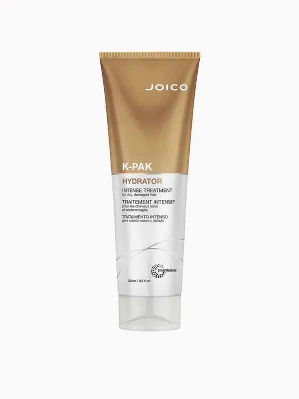 Joico K-Pak Intense Hydrator 250ml