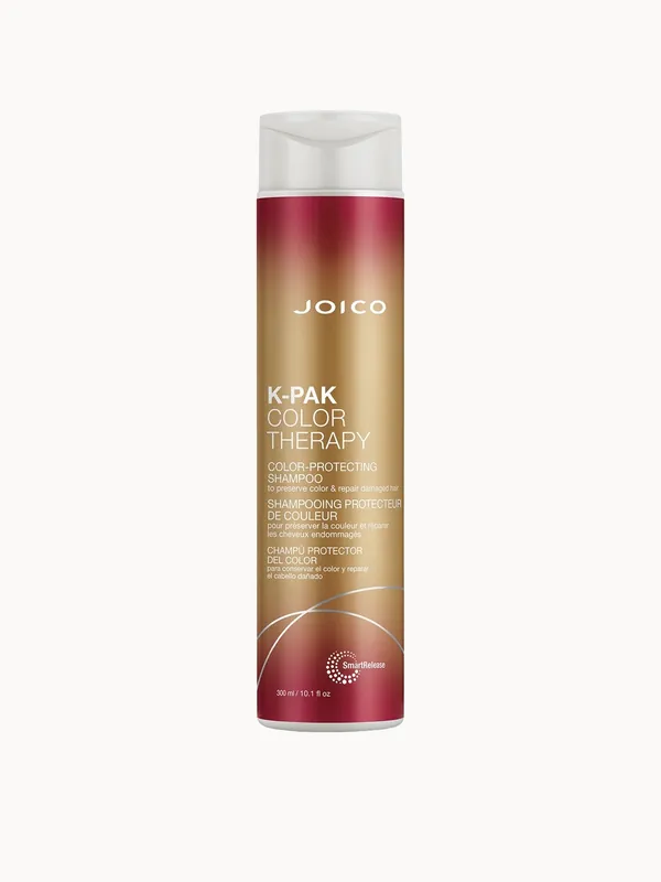 Joico K-Pak Colour Therapy Shampoo 300ml