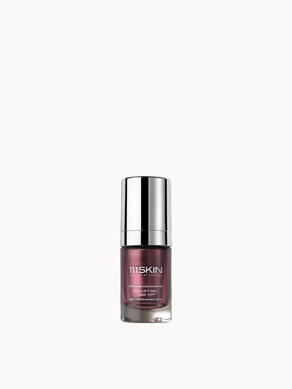 111SKIN Space Defence Bright Eye Lift Gel NAC Y2 (15ml) - Medik8