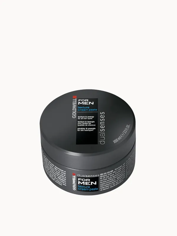 Goldwell Dualsenses Men's Texture Cream Paste 100ml - TIGI