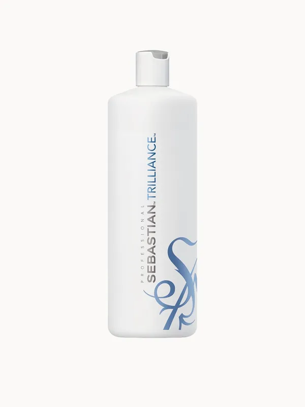 Sebastian Professional Trilliance Conditioner for Shiny Hair 1000ml - CeraVe