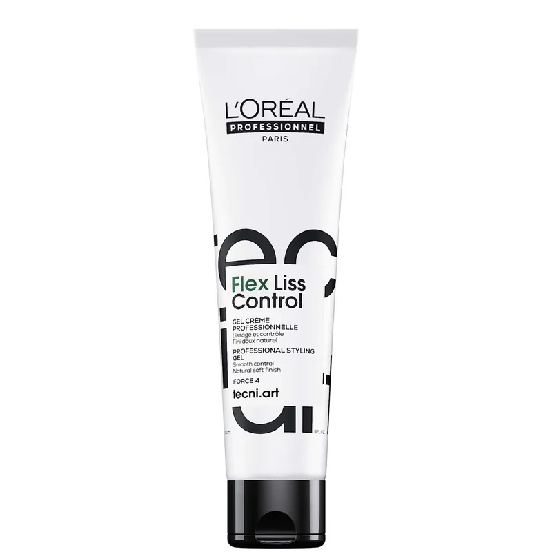 L'Oréal Professionnel Tecni.ART Liss Control 150ml - MAC