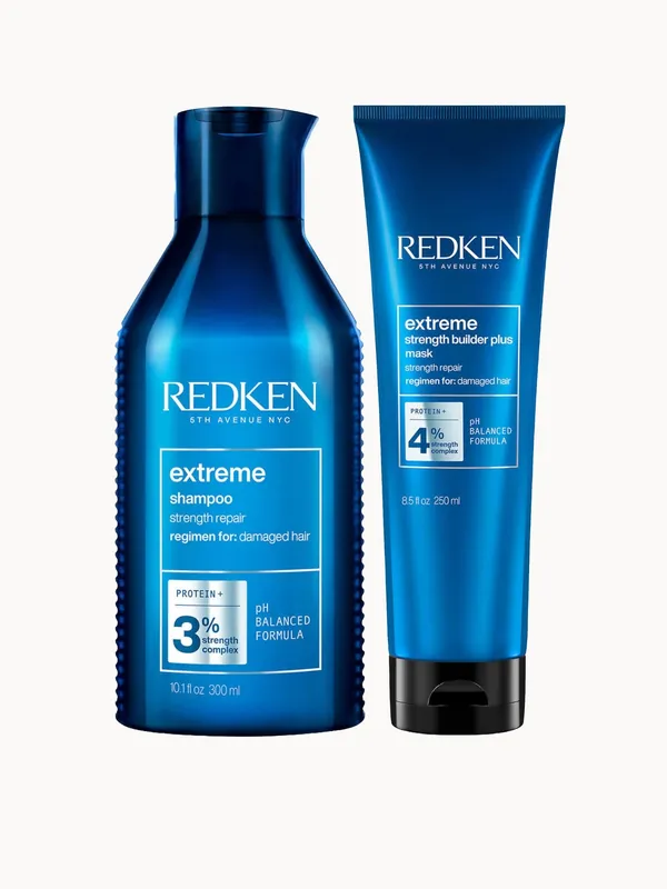Redken Extreme Pamper Pack