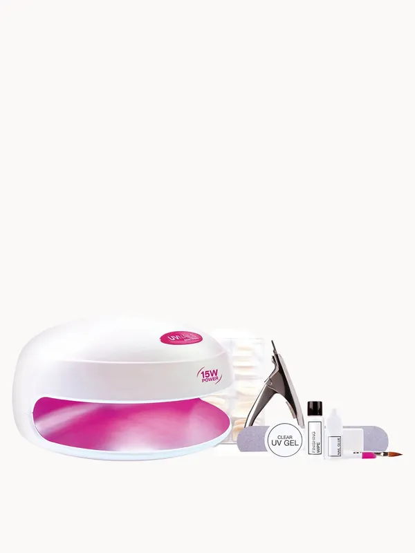 Rio UV Lamp Nail Extension System - Beauty of Joseon