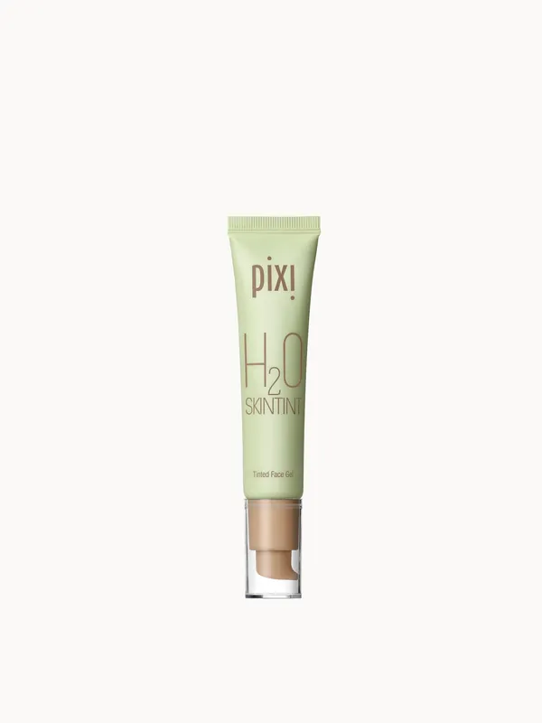 PIXI H2O Skintint - 3 Warm 35ml Foundation