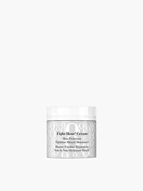 Elizabeth Arden Eight Hour Skin Protectant Night Time Miracle Moisturiser 50ml