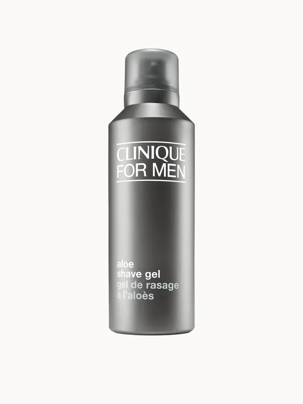 Clinique for Men Aloe Shave Gel 125ml