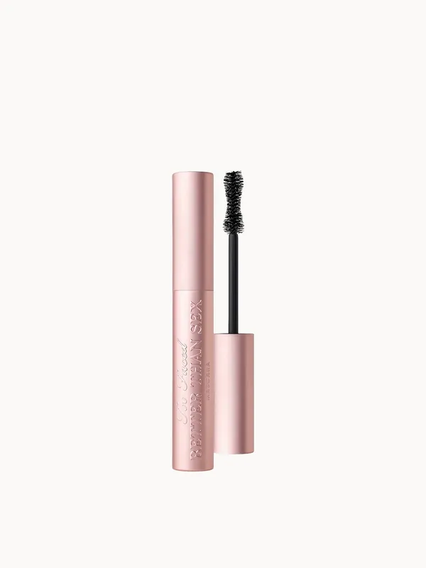 Too Faced Better Than Sex Mascara - Black 8ml