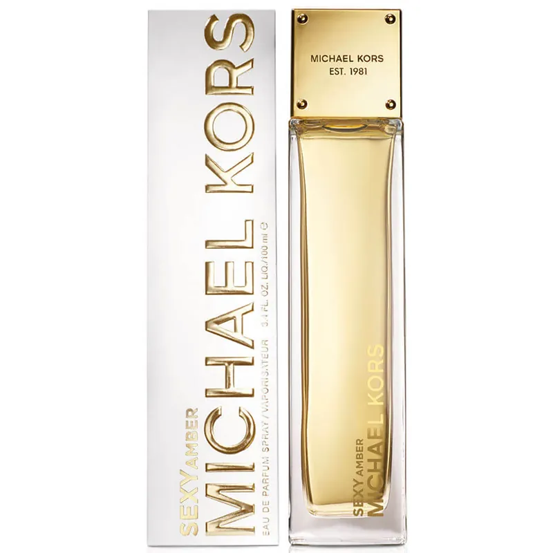 Michael Kors Sexy Amber Eau de Parfum 100ml - Armani