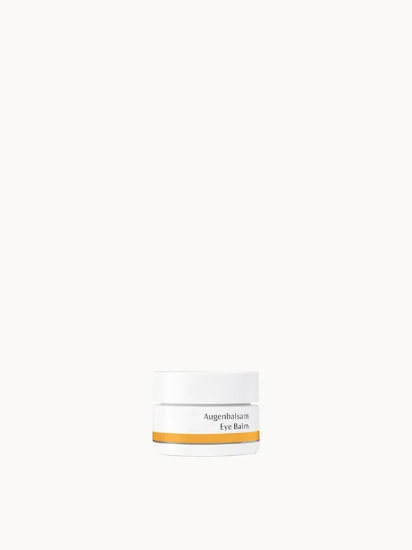 Dr. Hauschka Eye Balm 10ml