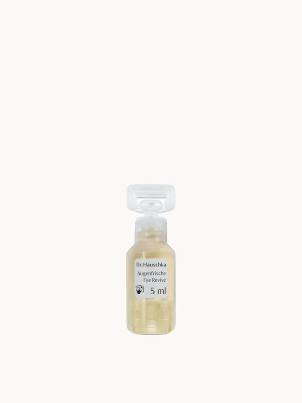 Dr. Hauschka Eye Revive (10 x 5ml)